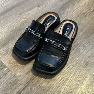 FITVILLE slip on loafers